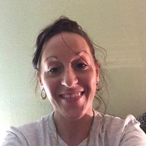 Meet your Posher, Tisha